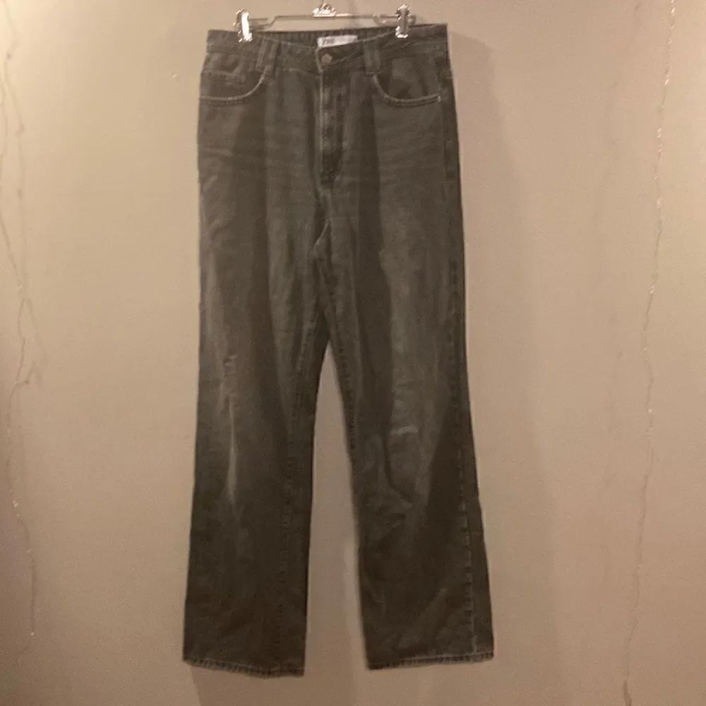 Zara Denim Jeans